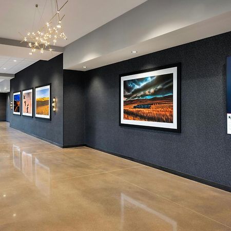 South Sioux City Marriott Riverfront Bagian luar foto