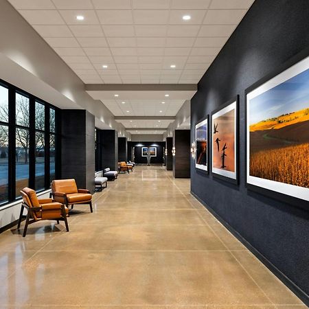 South Sioux City Marriott Riverfront Bagian luar foto