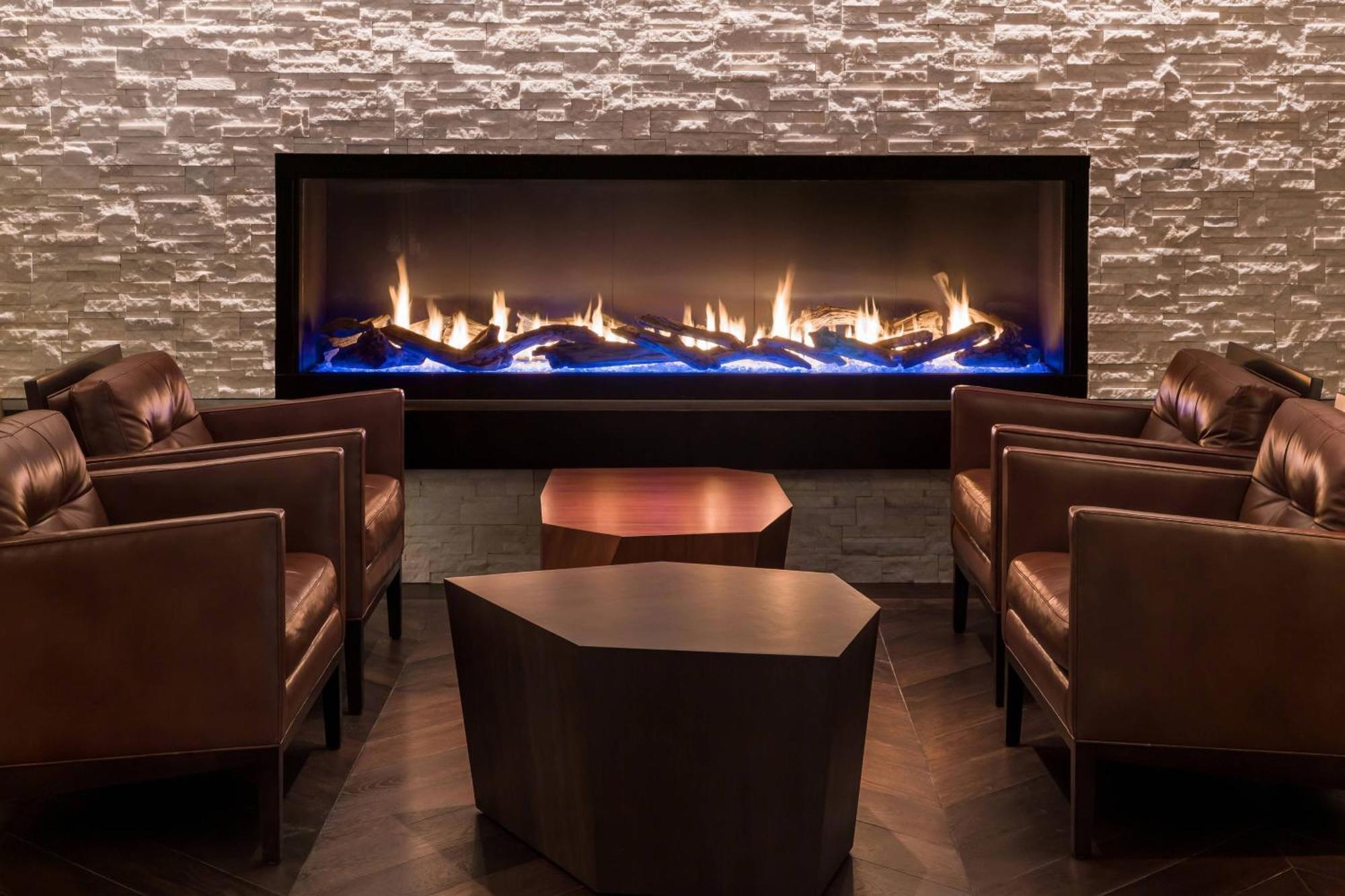 South Sioux City Marriott Riverfront Bagian luar foto