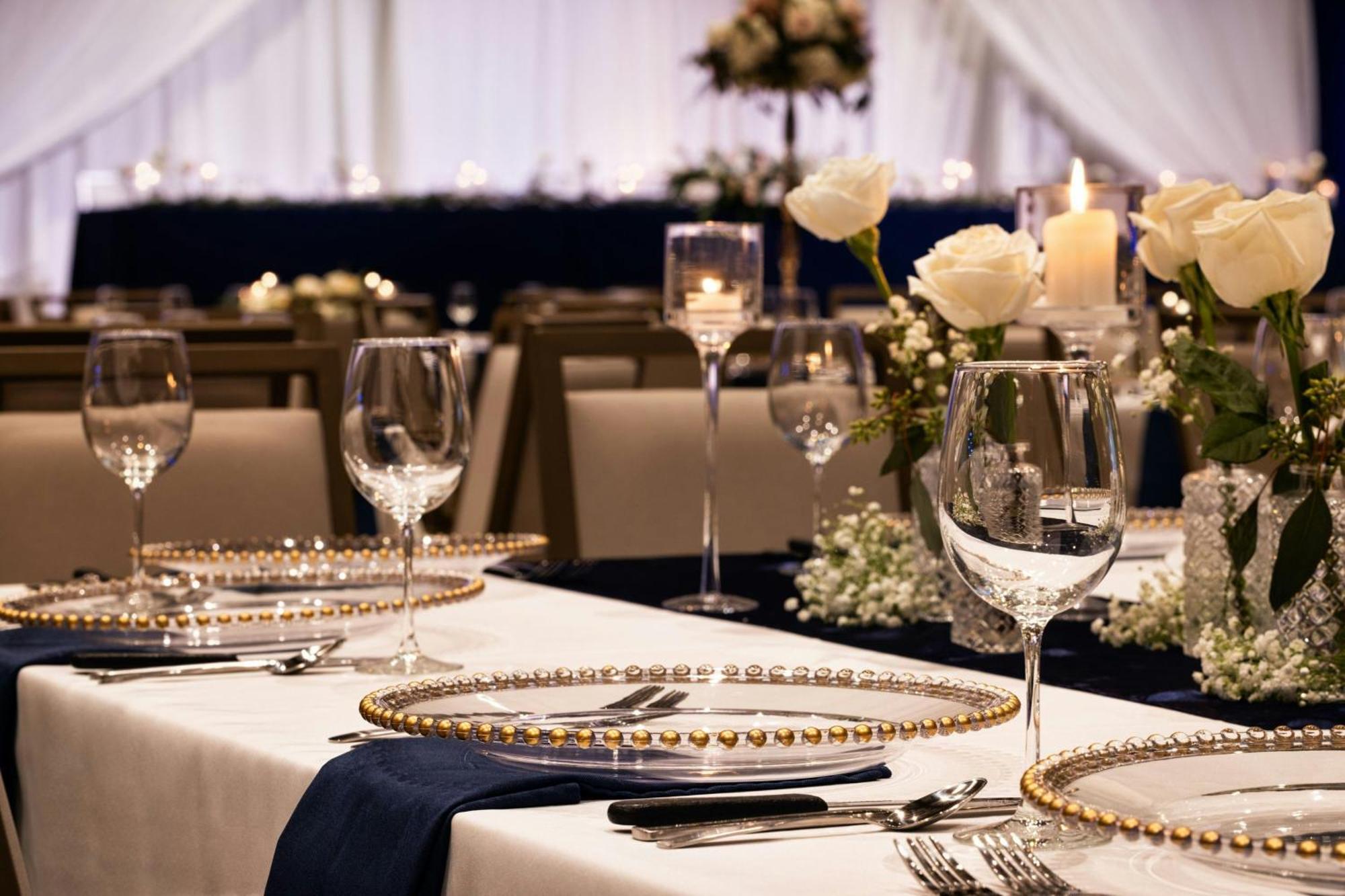 South Sioux City Marriott Riverfront Bagian luar foto