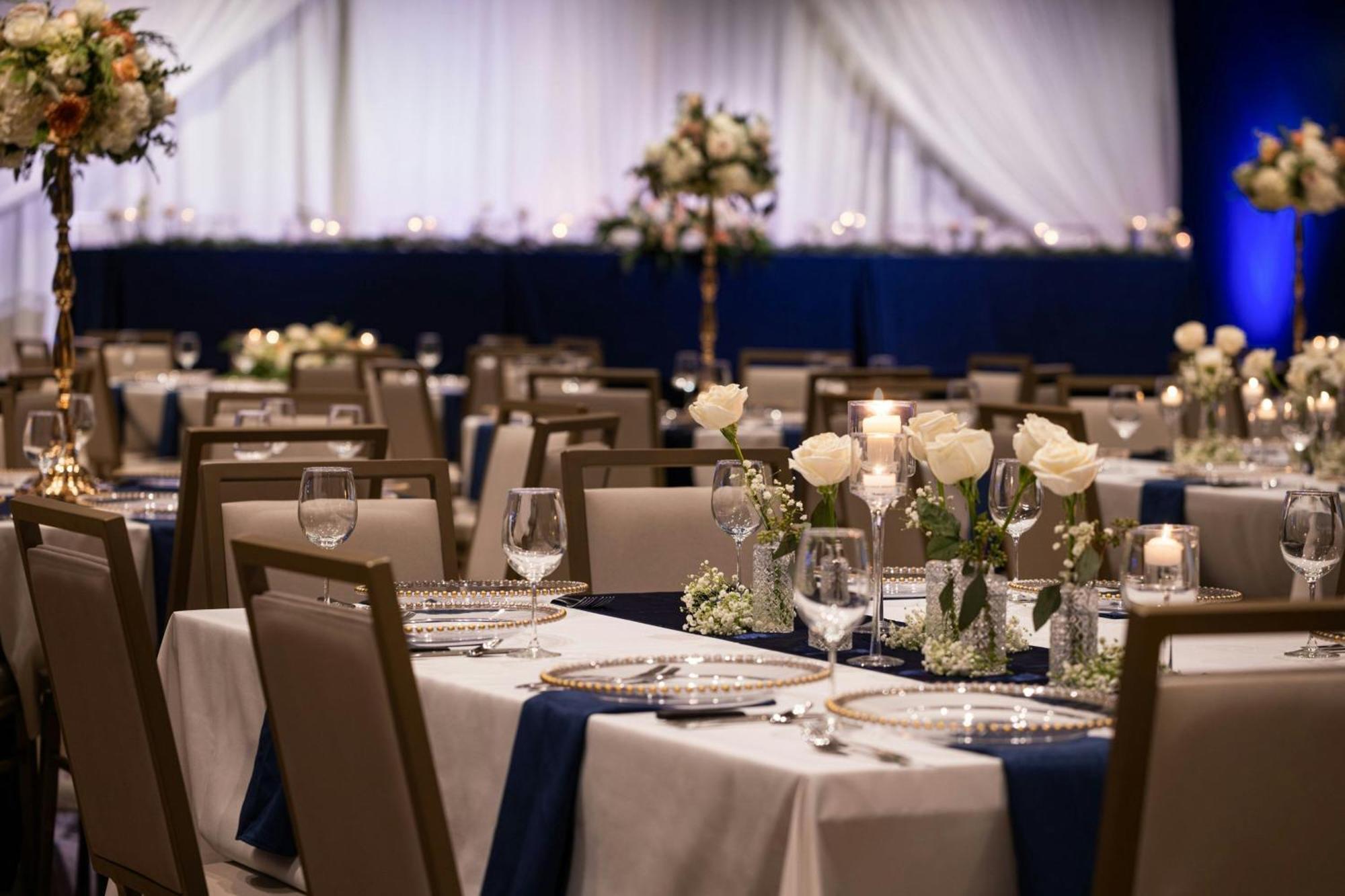 South Sioux City Marriott Riverfront Bagian luar foto