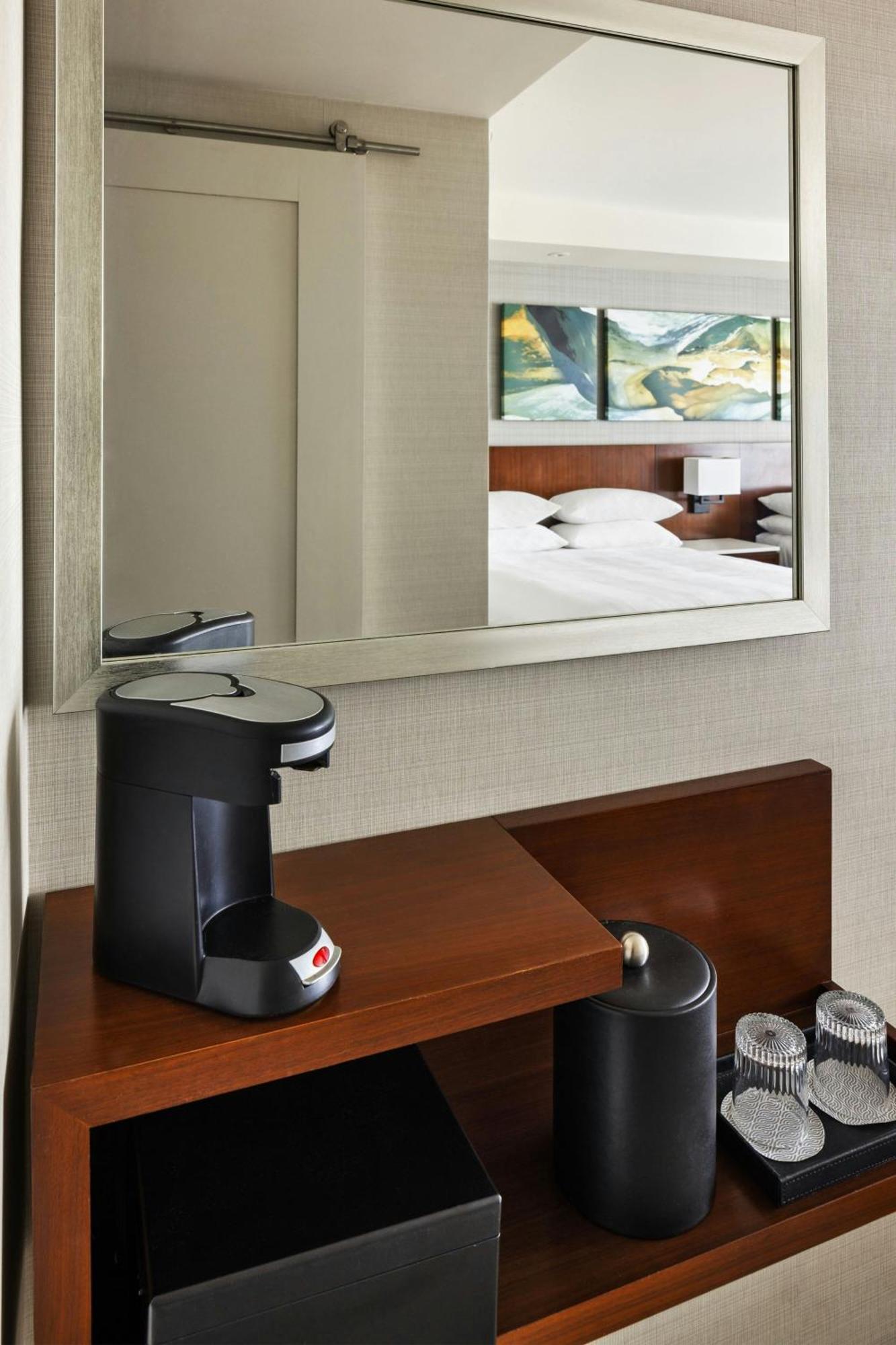 South Sioux City Marriott Riverfront Bagian luar foto